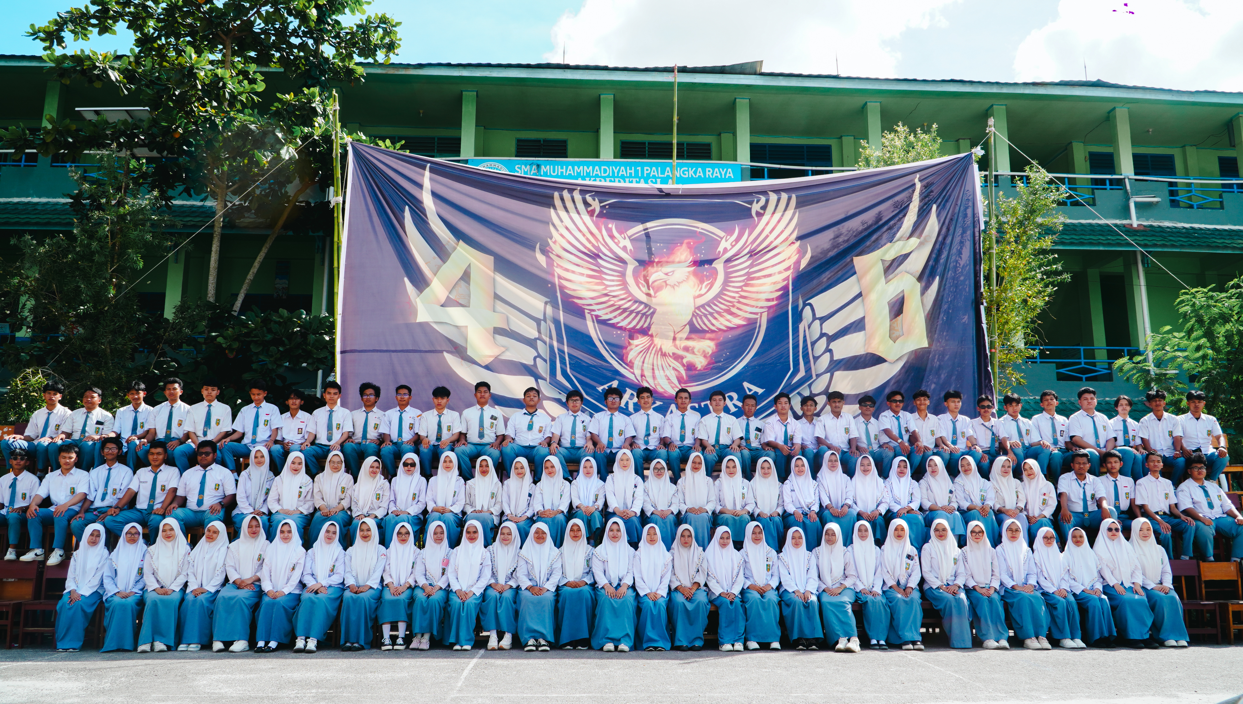 Kenangan 1