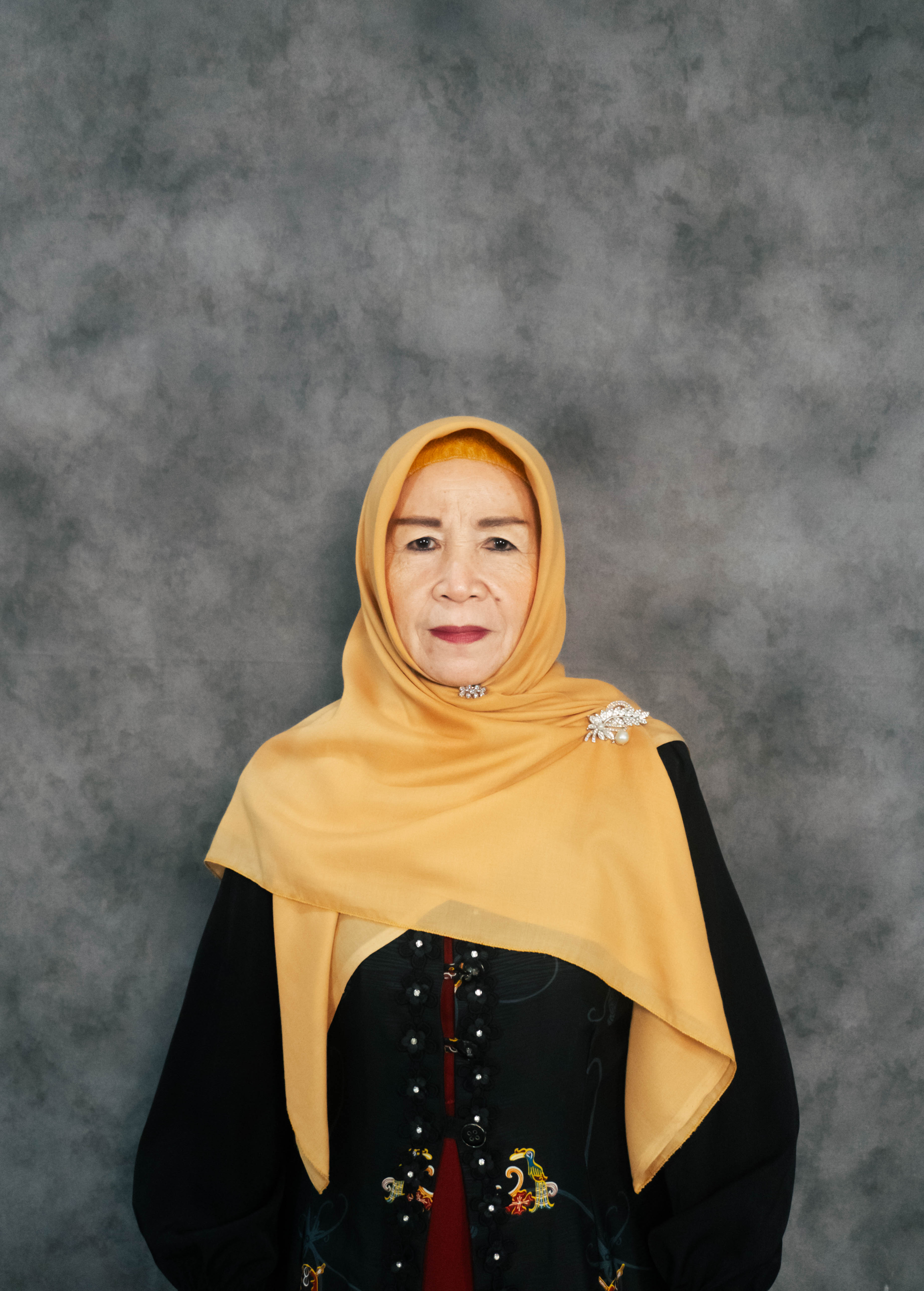 Maliani, S.Pd Ekop
